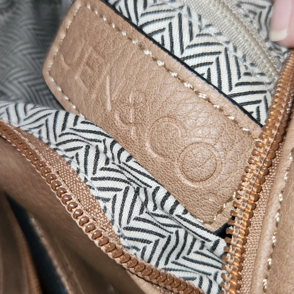 Jen & Co Tote Bag And More